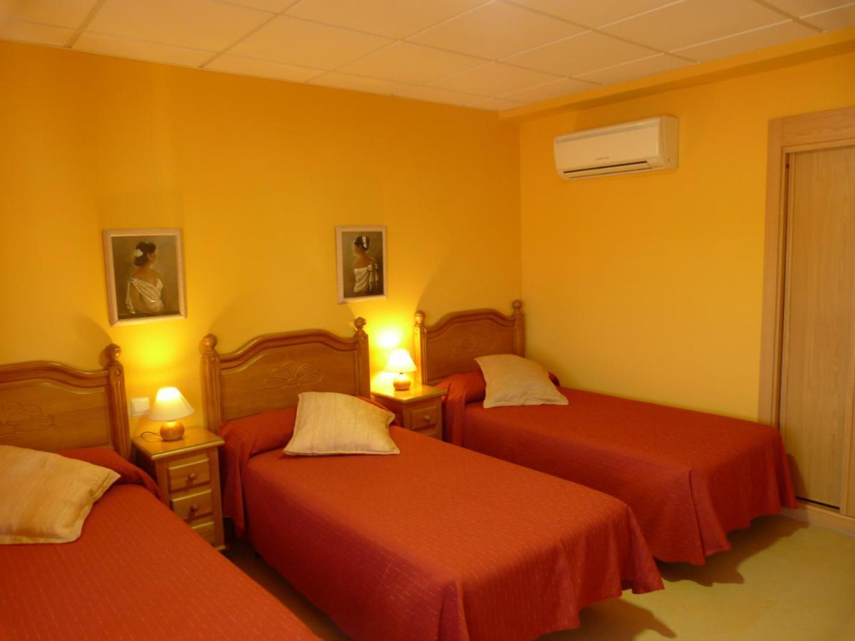 Mirador De Hotel