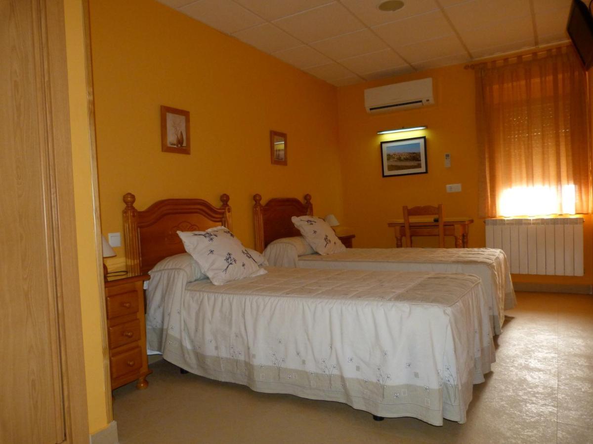 Hotel Mirador De