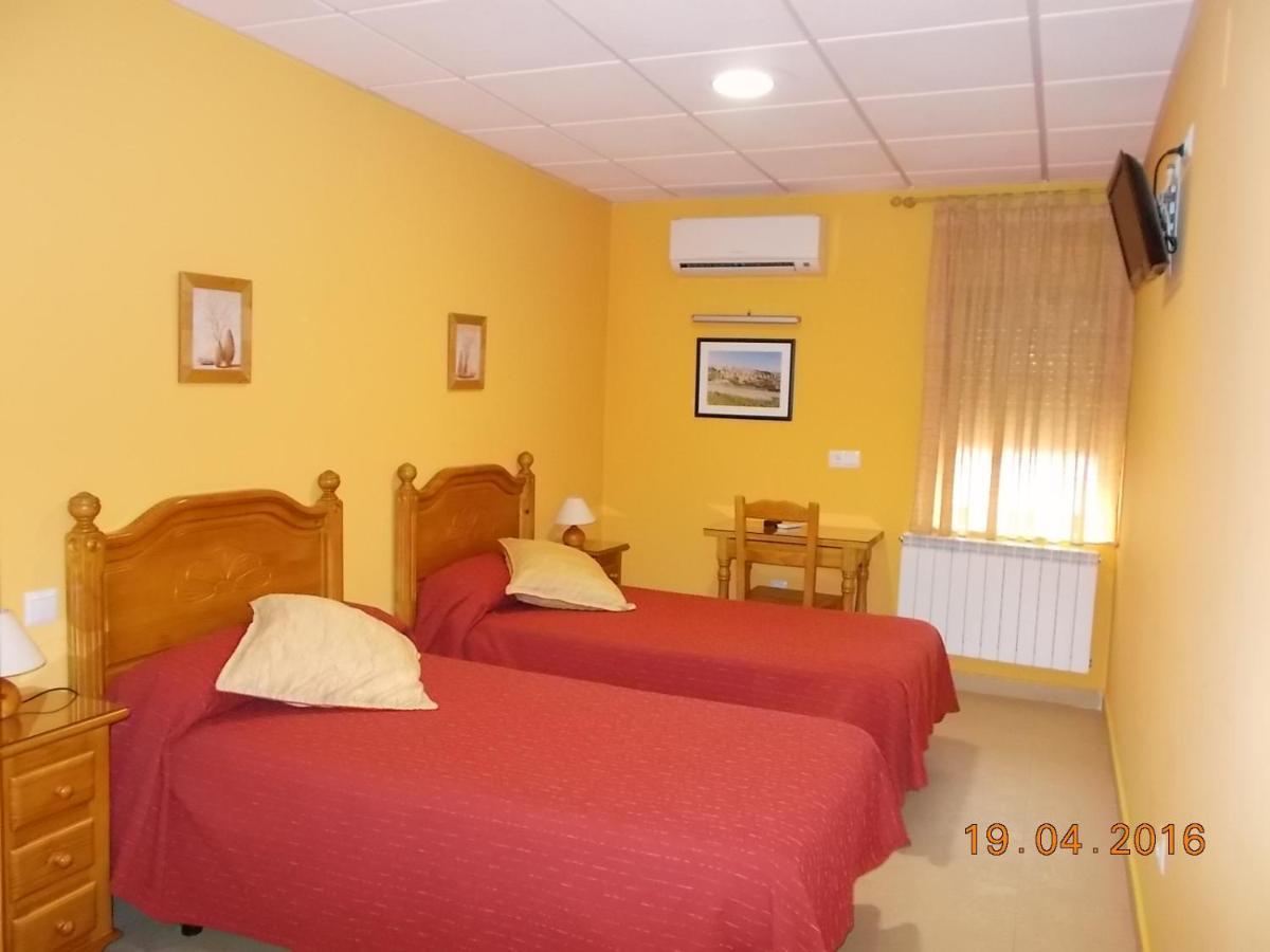 Hotel Mirador De 2*