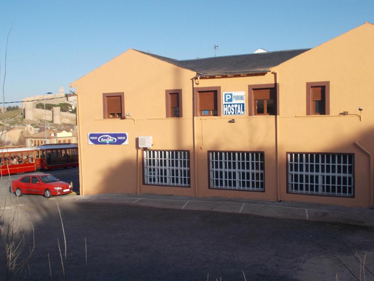 Mirador De Hotel 2*
